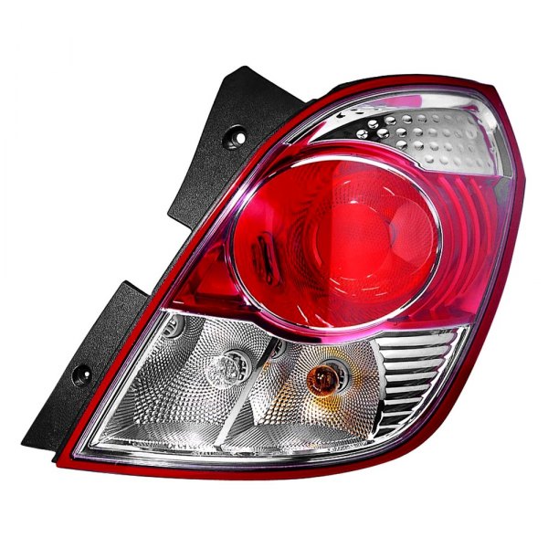 Depo® - Passenger Side Replacement Tail Light, Saturn Vue