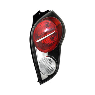 Depo® - Passenger Side Replacement Tail Light (Standard Line)