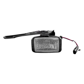Depo® - Passenger Side Replacement Fog Light