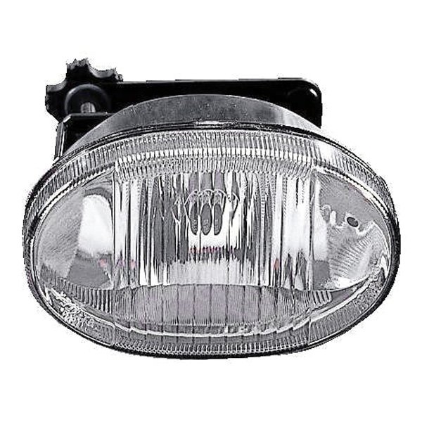 Depo® - Driver Side Replacement Fog Light, Chevy Cavalier