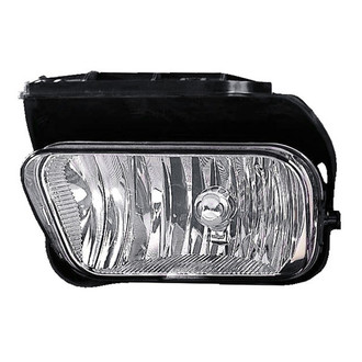 Depo® - Driver Side Replacement Fog Light