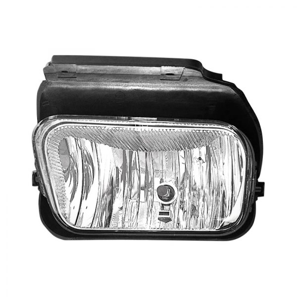 Depo® - Driver Side Replacement Fog Light