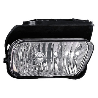 Depo® - Passenger Side Replacement Fog Light