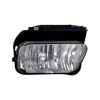 Depo® - Passenger Side Replacement Fog Light