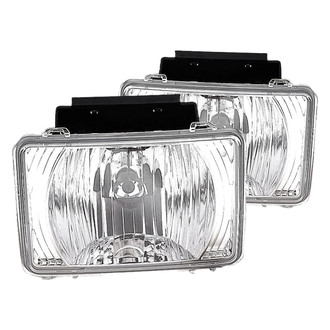 Depo® - Passenger Side Replacement Fog Light