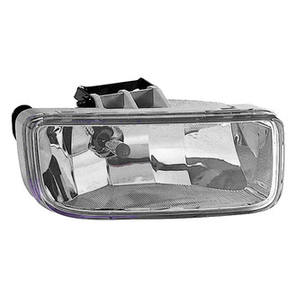Depo® - Passenger Side Replacement Fog Light