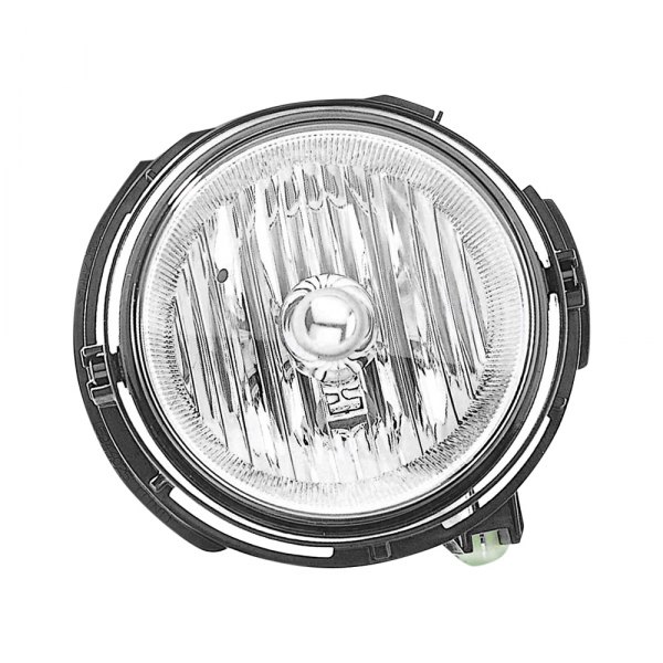 Depo® - Driver Side Replacement Fog Light, Chevy HHR