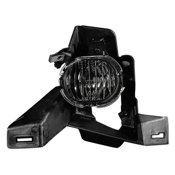 Depo® - Driver Side Replacement Fog Light, Chevy Monte Carlo