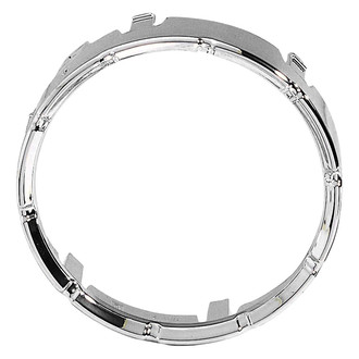 Depo® - Front Fog Light Trim