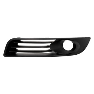 Depo® - Front Fog Light Bezel