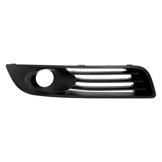 Depo® - Front Passenger Side Fog Light Bezel (Standard Line)
