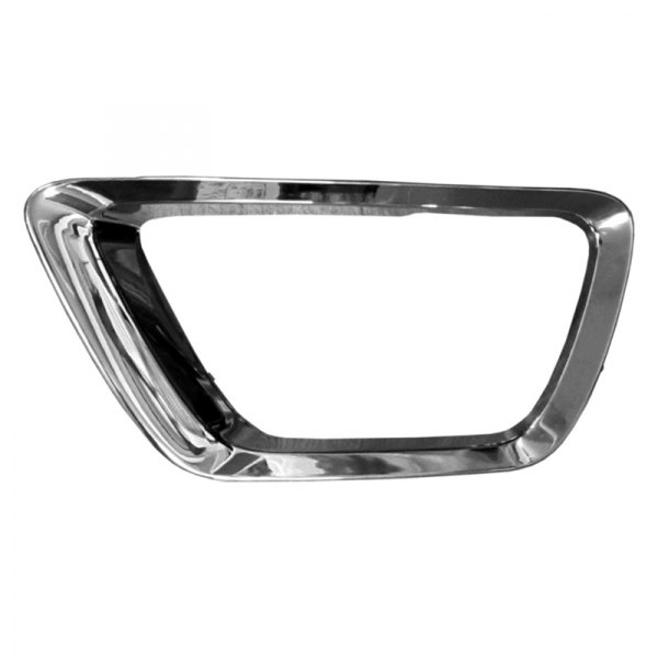 Depo® - Front Driver Side Fog Light Trim