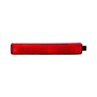 Depo® - Rear Bumper Reflector