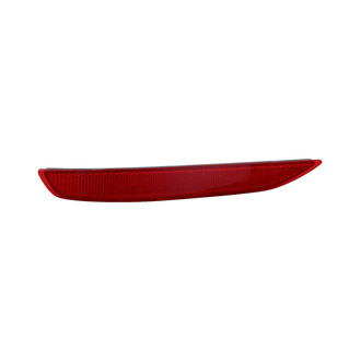 Depo® - Rear Bumper Reflector