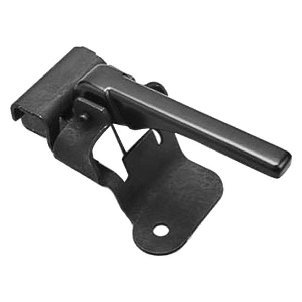 Depo® - Front Driver Side Interior Door Handle