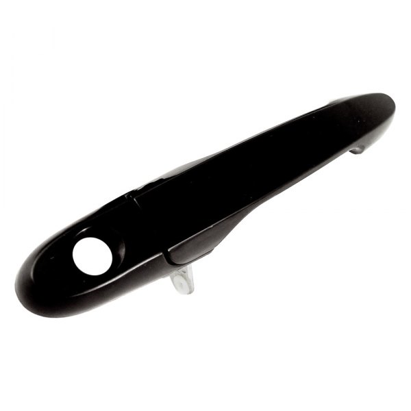 Depo® - Front Passenger Side Exterior Door Handle