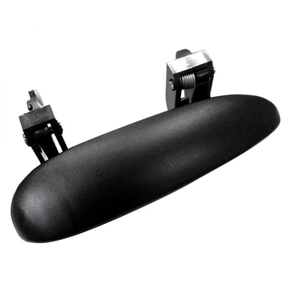 Depo® - Front Passenger Side Exterior Door Handle