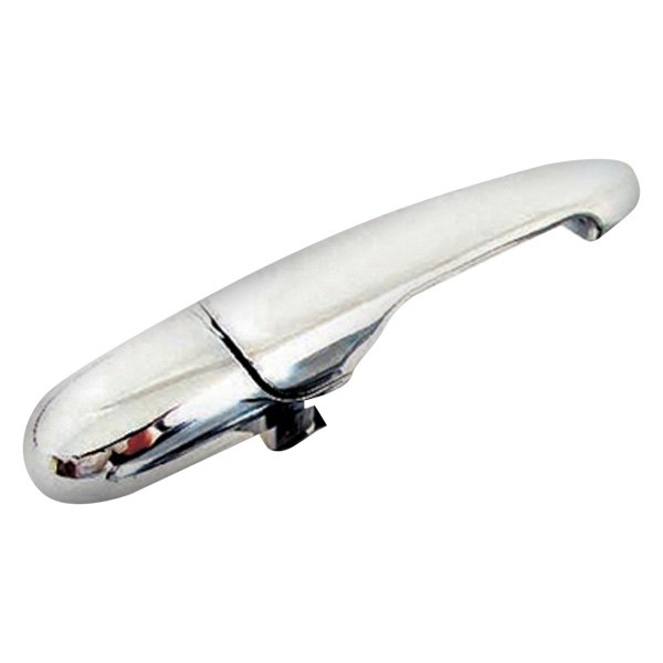 Depo® - Front Passenger Side Exterior Door Handle