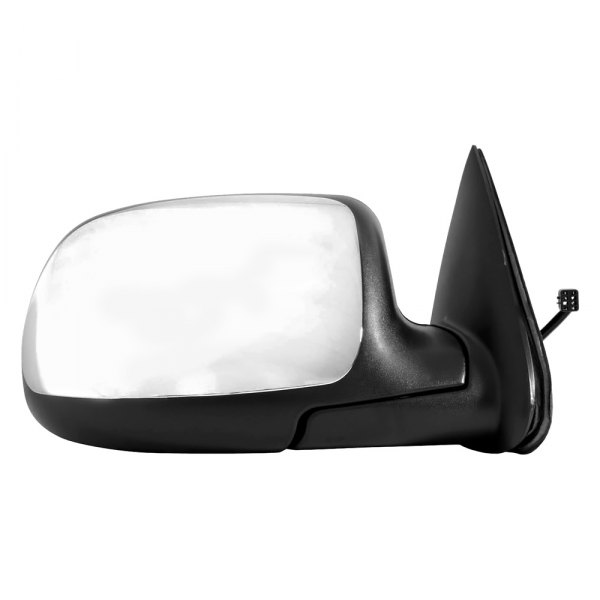 Depo® - Passenger Side Power View Mirror