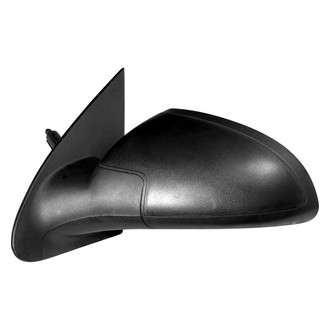Depo® - Manual-Foldaway Side View Mirror