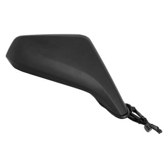 Depo® 335-5411R3EB - Passenger Side Power View Mirror (Non-Heated, Foldaway)