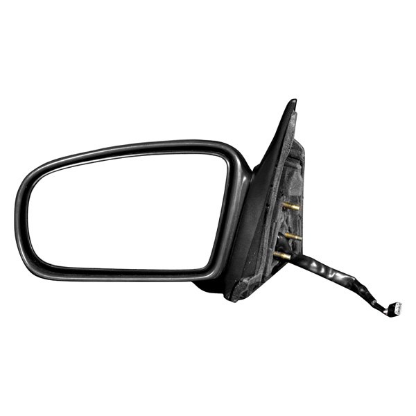 Depo® - Driver Side Power Remote View Mirror