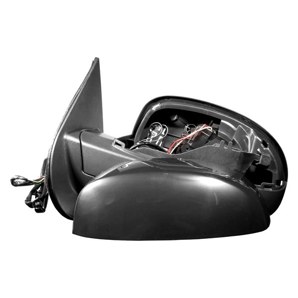 Depo® - Driver Side Power View Mirror