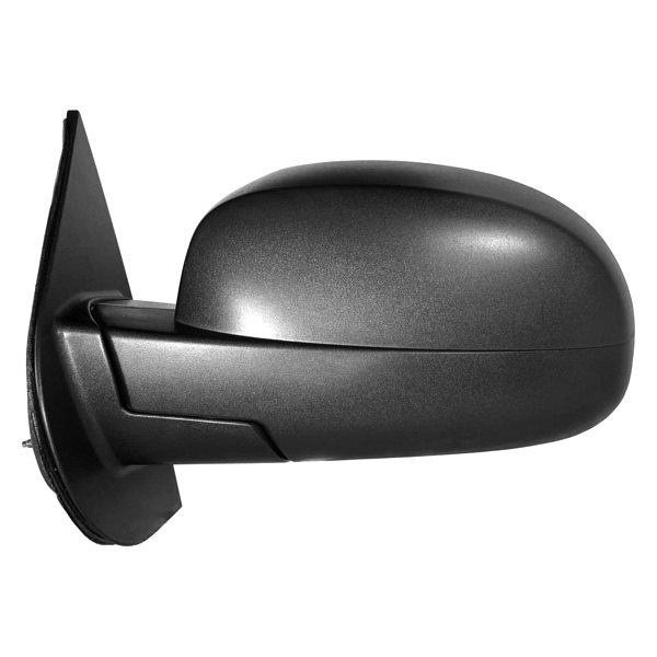 Depo® - Driver Side Manual View Mirror