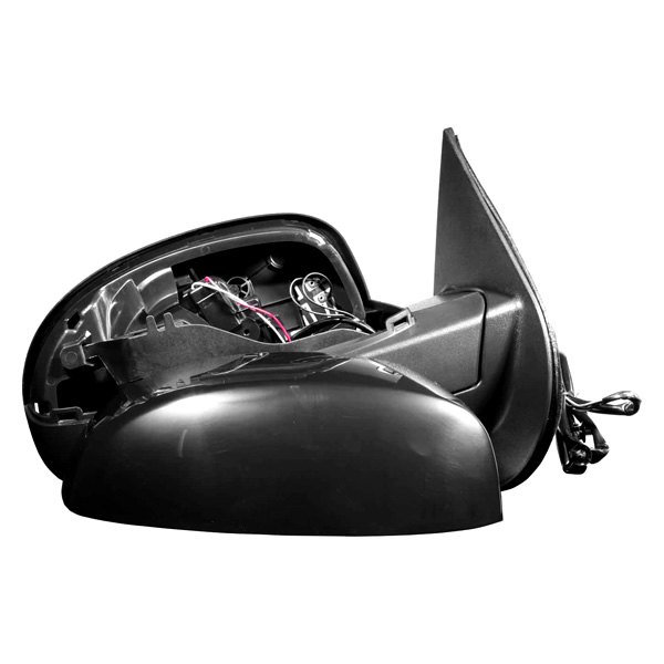 Depo® - Passenger Side Power View Mirror