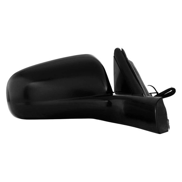 Depo® - Passenger Side Power View Mirror