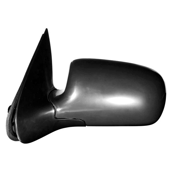 Depo® - Driver Side Manual View Mirror