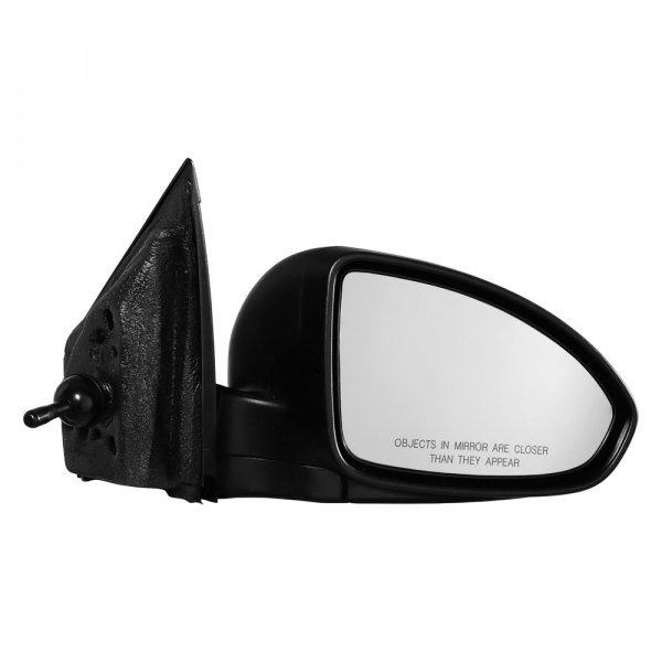 Depo® - Passenger Side Manual View Mirror