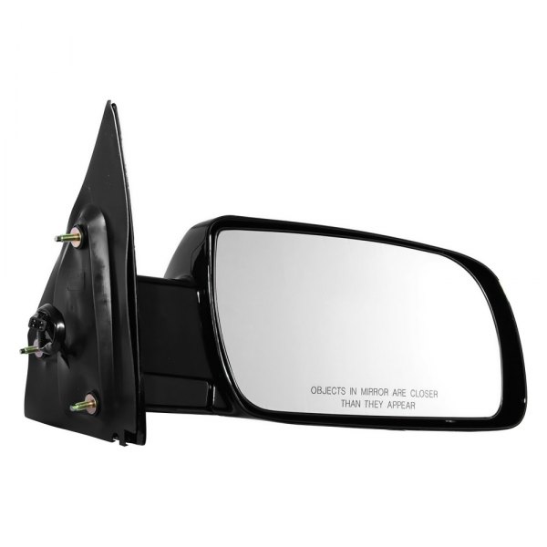 Depo® - Passenger Side Power Remote View Mirror