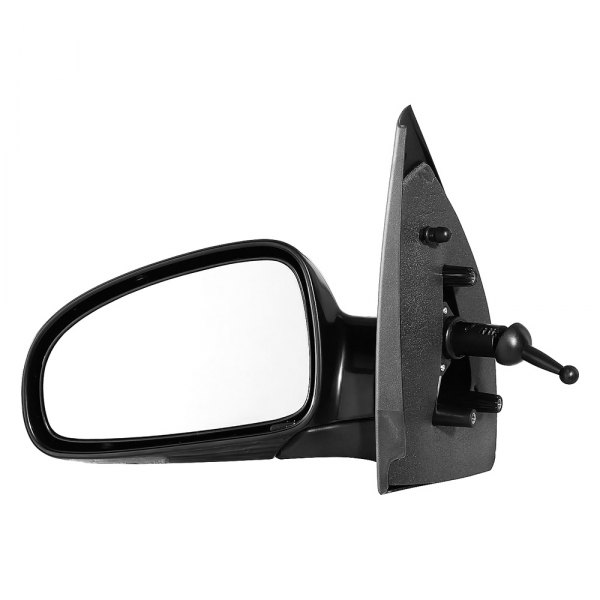 Depo® - Driver Side Power View Mirror