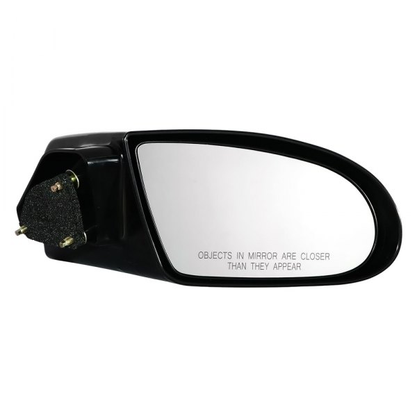 Depo® - Passenger Side Manual View Mirror