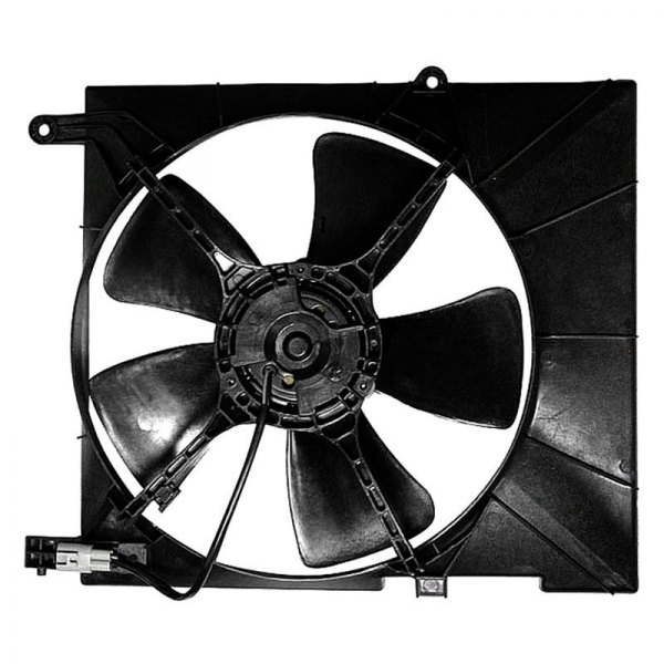 Depo® - Engine Cooling Fan Assembly
