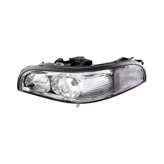 Depo® - Factory Replacement Headlights