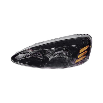 Depo® - Driver Side Replacement Headlight (Standard Line)