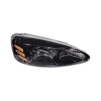 Depo® - Passenger Side Replacement Headlight (Standard Line)