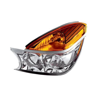 Depo® - Replacement Headlight