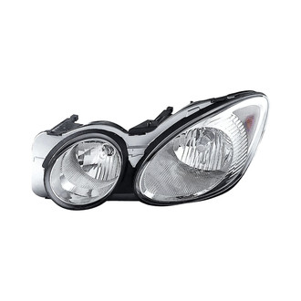 Depo® - Replacement Headlight (Standard Line)