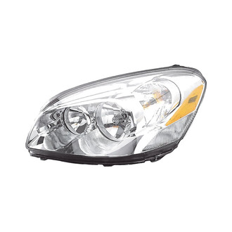 Depo® - Factory Replacement Headlights