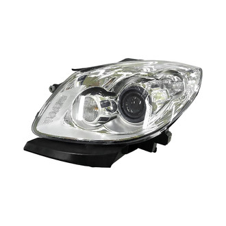 Depo® - Factory Replacement Headlights