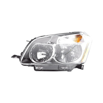 Depo® - Factory Replacement Headlights