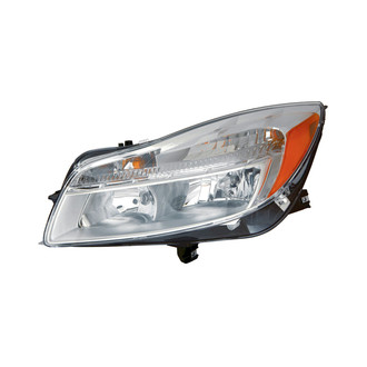 Depo® - Factory Replacement Headlights