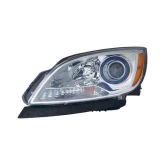 Depo® - Factory Replacement Headlights