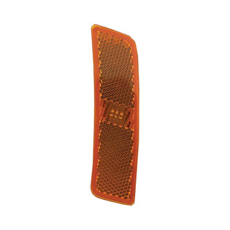 Depo® - Passenger Side Replacement Side Marker Light (CAPA Certified)