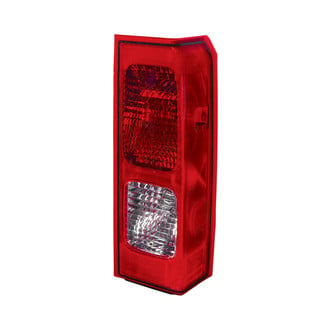 Depo® - Passenger Side Replacement Tail Light (Standard Line)