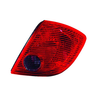 Depo® - Passenger Side Replacement Tail Light (Standard Line)