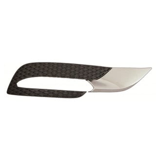 Depo® - Front Parking Light Bezel